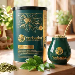 AIRTIGHT YERBA MATE TUBE – DIETARY SUPPLEMENT