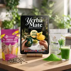 Yerbador — what you get in your order