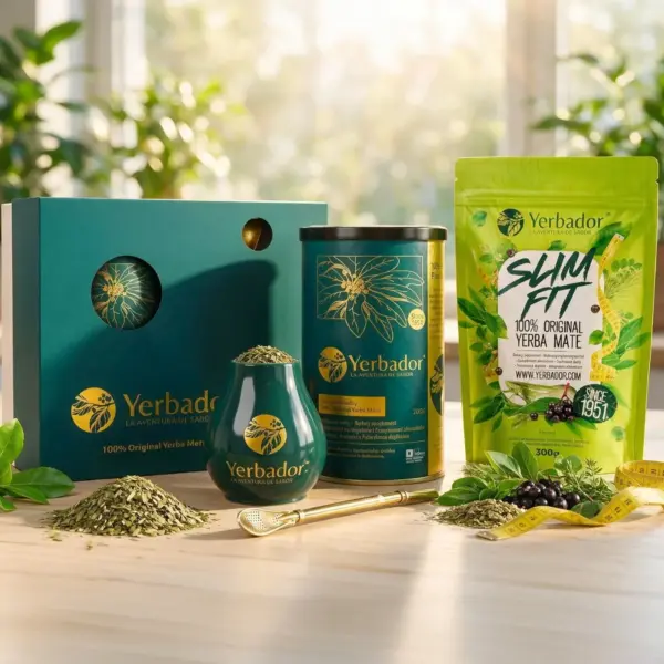 GIFT SET + SLIM FIT